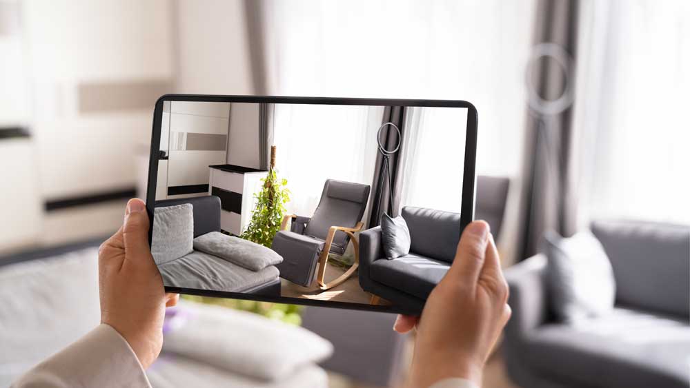 360 tour real estate